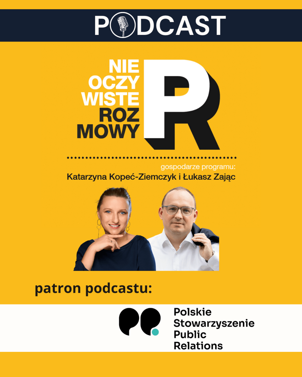 patron podcastu (3)