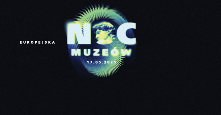 Noc Muzeów 2025, IKM