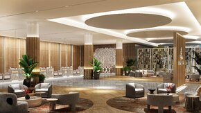 Emirates' new First Class Check In Area.jpg