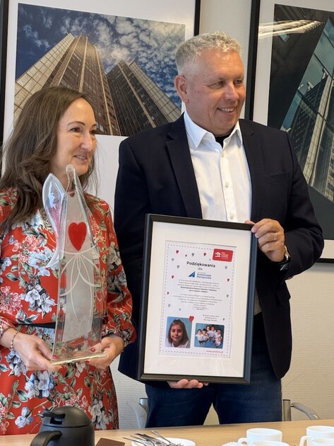 Anielskie lato na trasie. Po raz dziesiąty