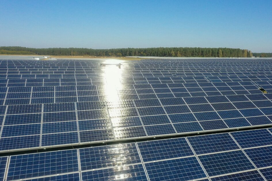 Kolejna inwestycja Energi w OZE na Dolnym Śląsku