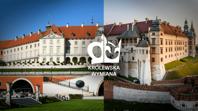 Królewska wymiana_grafika