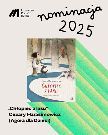 Nominacje 1