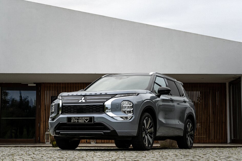 Wiosenna bezpłatna kontrola pojazdów Mitsubishi