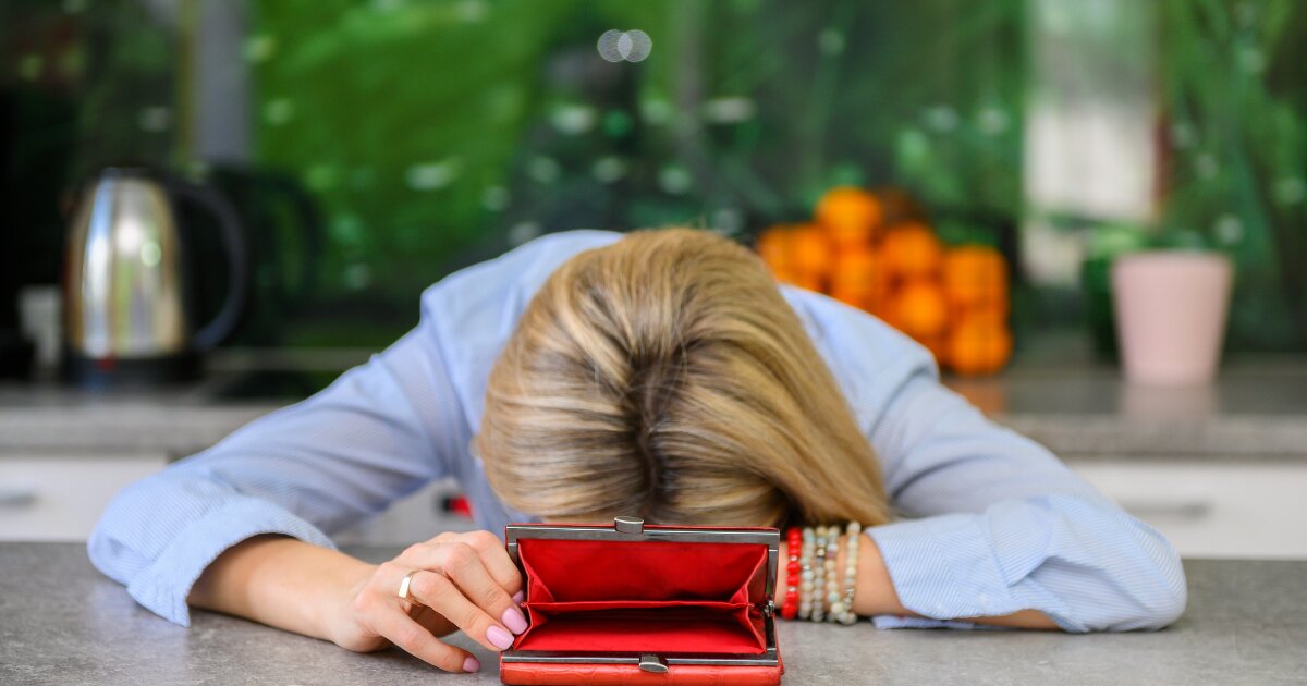 Upadłość konsumencka - druga szansa, nie droga na skróty