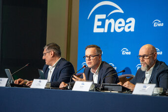 #WynikiEnei - Ekspansja w sektorze OZE wzmacnia realizację Strategii (6)