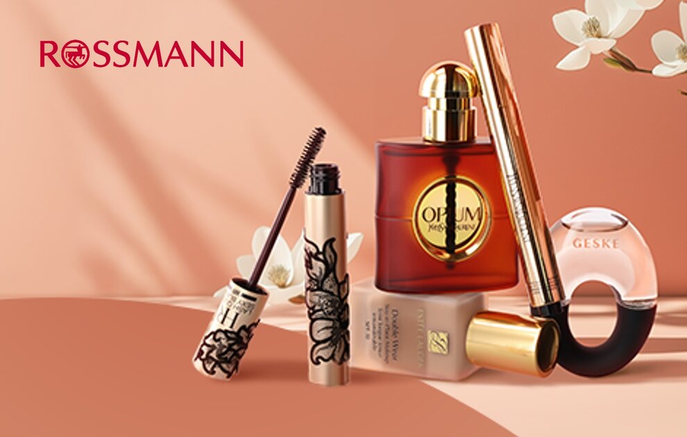 Wyjątkowe upominki dla Mamy na Rossmann.pl