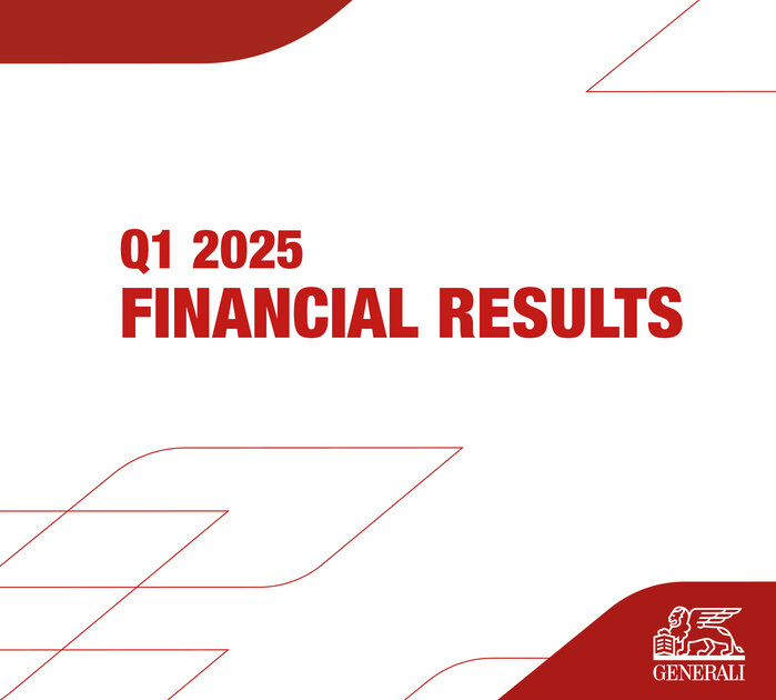 Wyniki Grupy Generali na 31 marca 2025