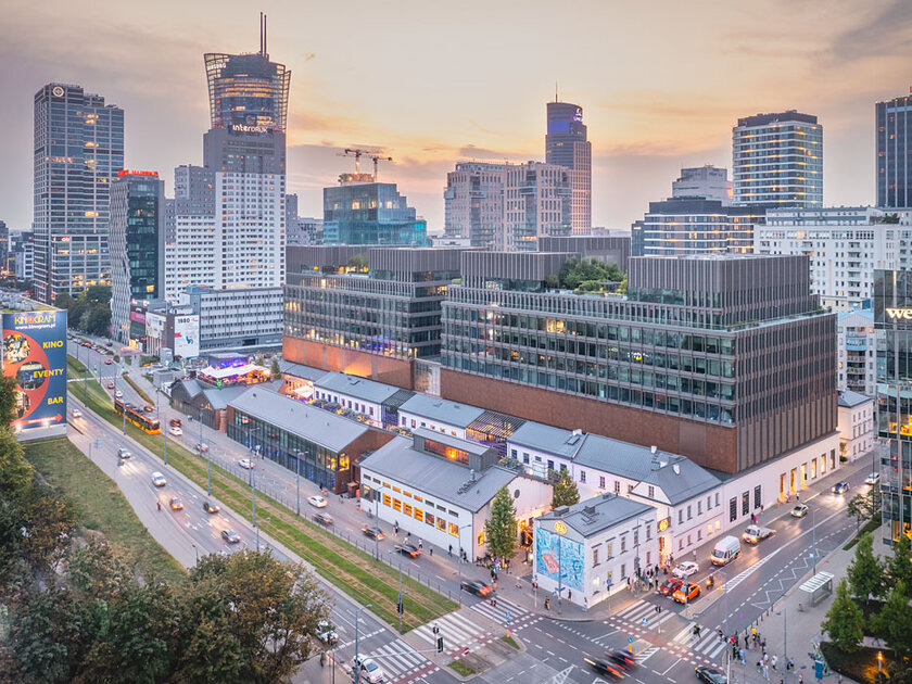 Fabryka Norblina zaprasza na weekend pełen dziecięcej radości