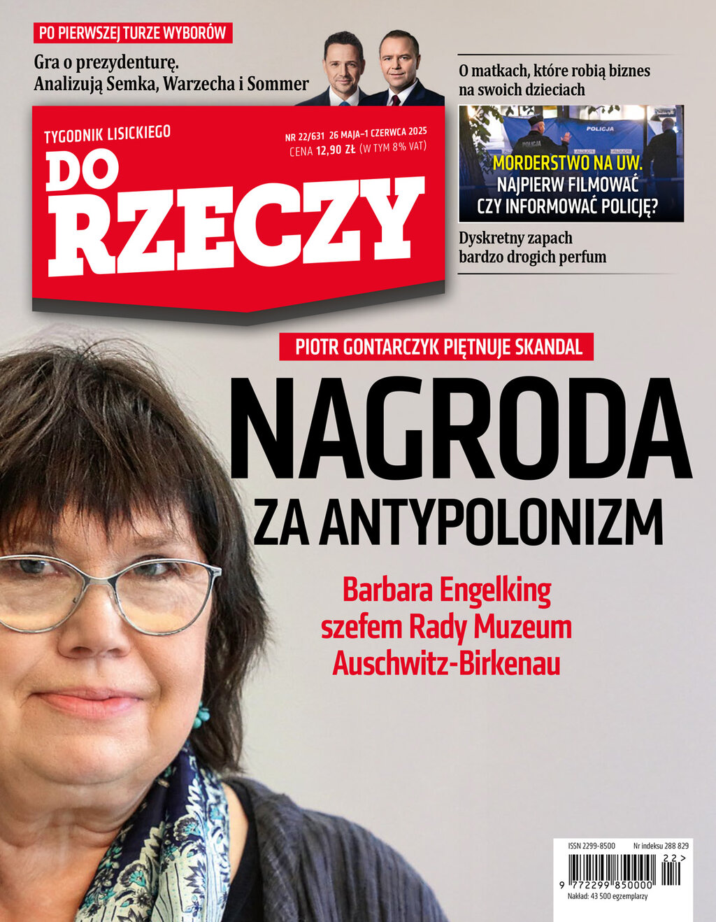 Do rzeczy nr-22(631) 2025-1