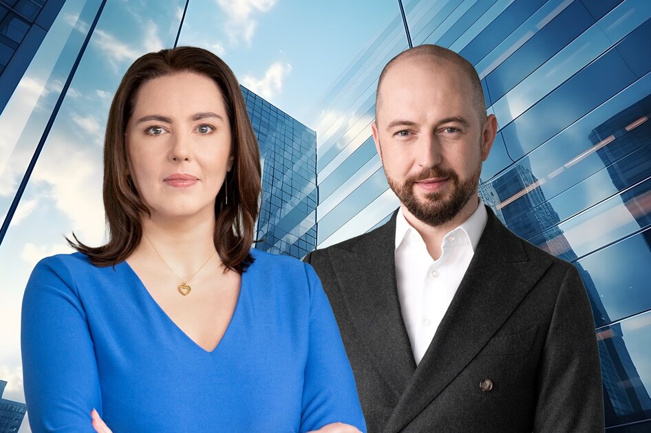 Ponad 72% popytu na biura przypada na Kraków, Wrocław i Trójmiasto