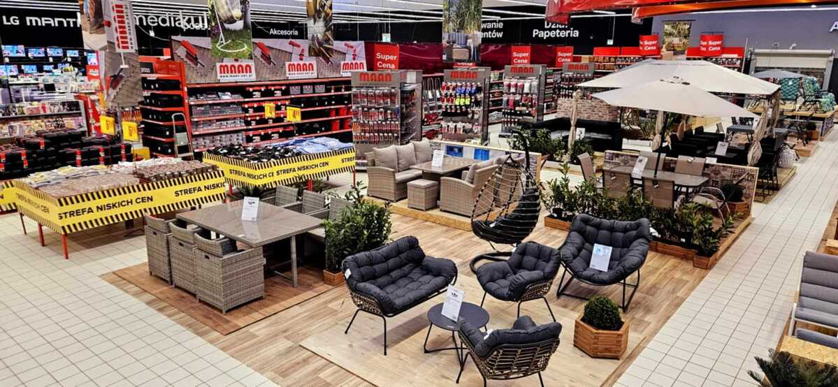 Co Polacy kupują przez Internet? Carrefour podsumowuje wiosenne trendy w ecommerce