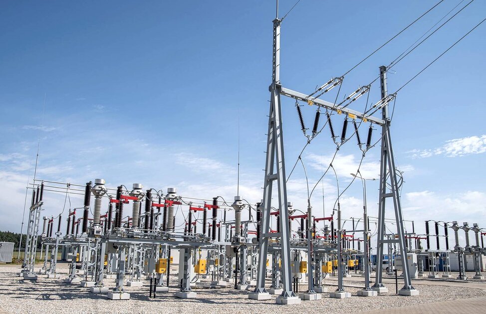 TAURON Dystrybucja opublikował mapy planowanych inwestycji i przyłączeń. To nowość