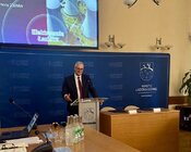 Paweł Micuła, prezes zarządu TAURON Wytwarzanie