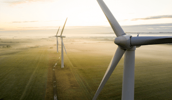 Enea zakupiła kolejne farmy wiatrowe od Greenvolt Power - fot