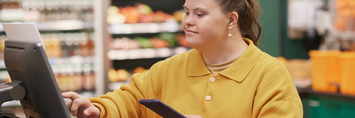 WCAG 2.1 a retail. Czy nowe wymogi w zakresie dostępności powinny dotyczyć kas samoobsługowych?