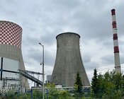 chłodnia kominowa
