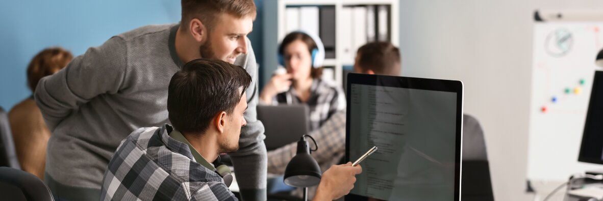 Co 10 firma nie jest zainteresowana DevSecOps. Jakie są przesłanki do wdrożenia tej koncepcji w organizacji?