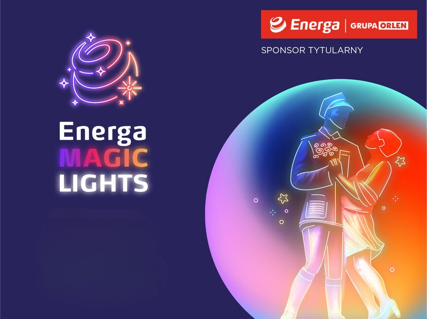 Energa Magic Lights