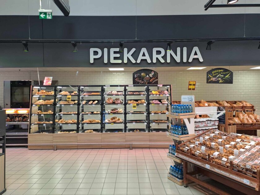 Nowy hipermarket w modelu 2.0 gotowy – uroczyste re-otwarcie Carrefour w Galerii Gryf w Szczecinie