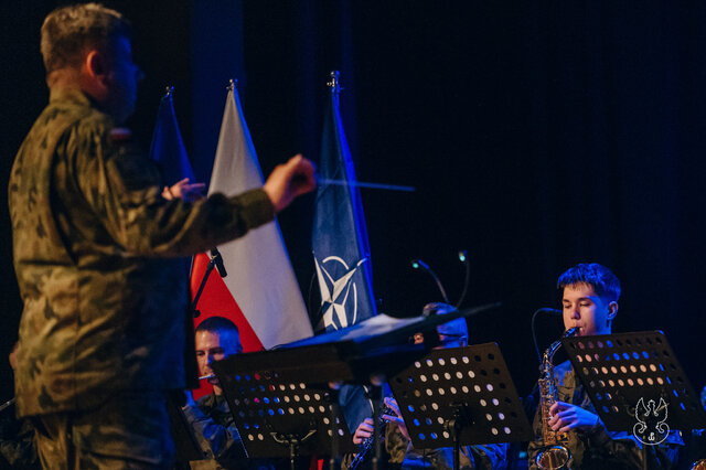 Finał III edycji konkursu Pracodawca Przyjazny WOT w Zegrzu