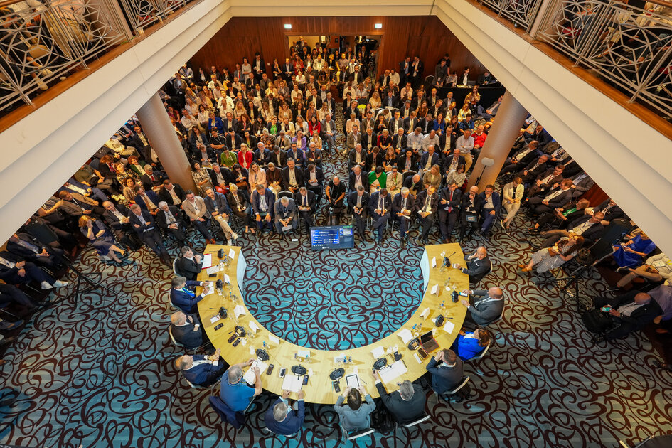 Bank Pekao w centrum uwagi na Europejskim Kongresie Finansowym