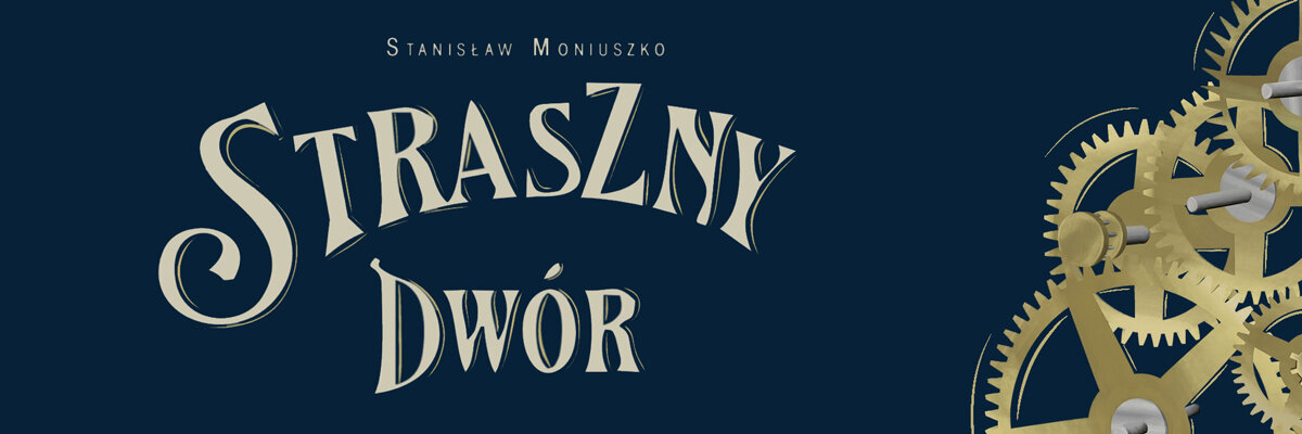 Sobotni koncert „Straszny dwór” w Gmachu Głównym Politechniki Gdańskiej
