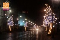 Kto zdobędzie tytuł najpiękniej oświetlonego miasta w Polsce podczas 4. edycji "Świeć się z Energą"