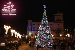 Polsko, Świeć się na Święta - startuje 6. edycja Świeć się z Energą