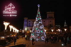 Bielsko-Biała zwycięzcą 5. edycji Świeć się z Energą