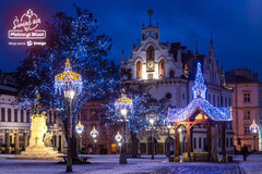 Ostatnie dni pierwszego etapu 5. edycji "Świeć się z Energą"