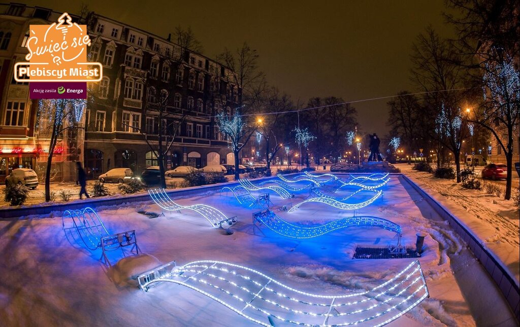 Ostatnie dni głosowania w czwartym finale plebiscytu „Świeć się z Energą”