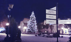 Energa po raz kolejny rozświetla Polskę - 7. edycja Świeć się z Energą