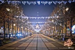 Jeszcze tylko przez 3 dni można głosować w 7. edycji Świeć się z Energą