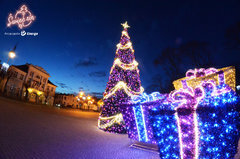 Startuje finałowe głosowanie akcji - 7. edycja Świeć się z Energą