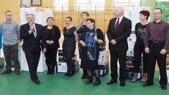 Moc nowoczesnego sprzętu za zwycięstwo w Świeć się z Energą - 7. edycja