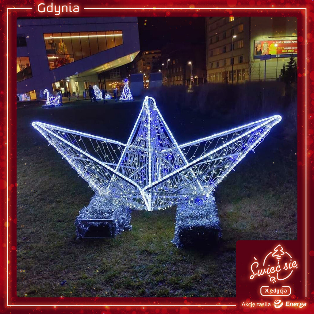 #11736 ENERGA swiec_sie zdjecia_miast gdynia