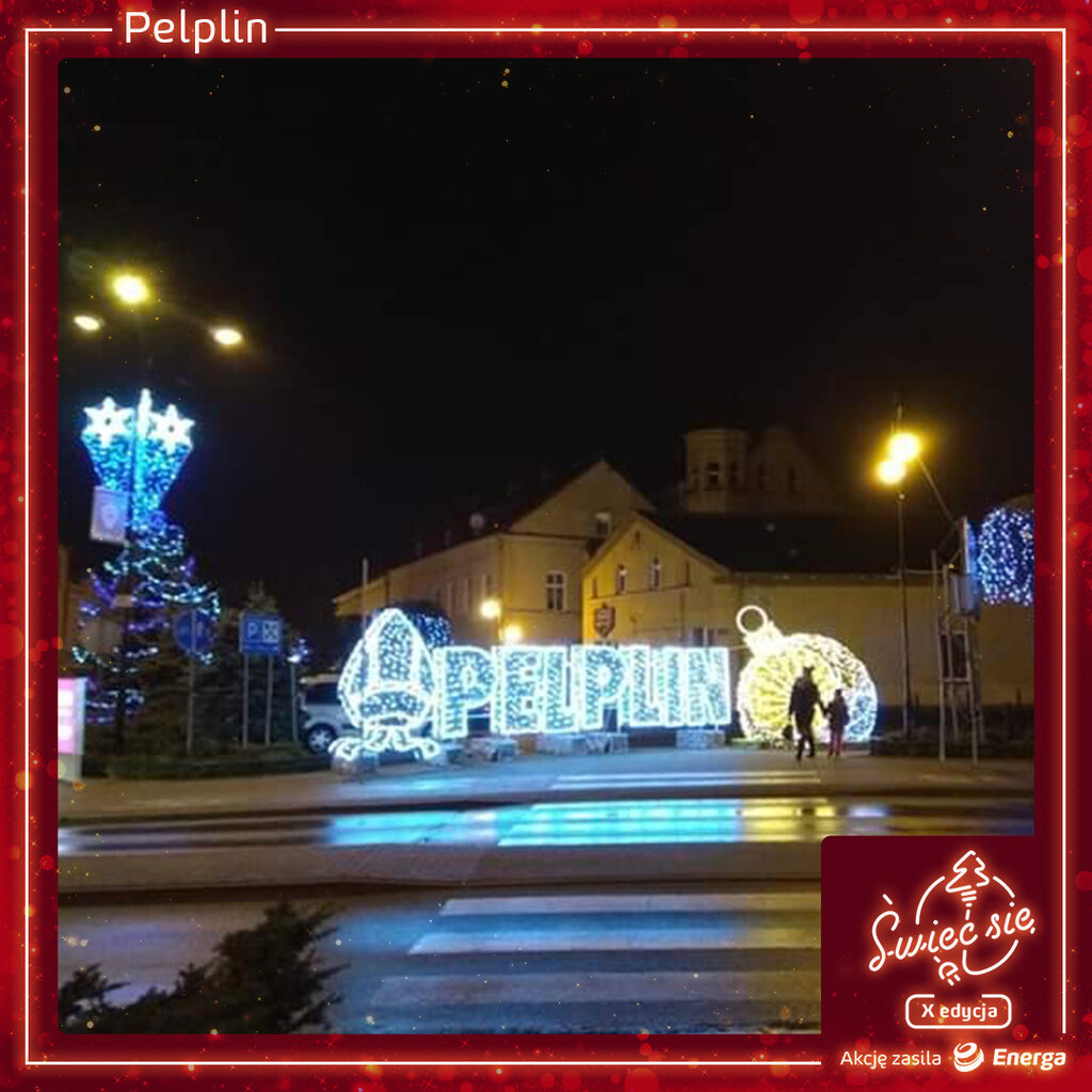 #11736 ENERGA swiec_sie zdjecia_miast pelplin