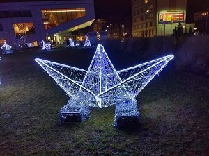 Plebiscyt Miast - Gdynia