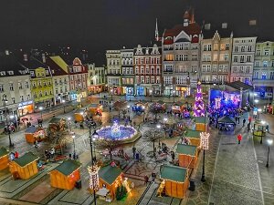 Plebiscyt Miast na Dolnym Śląsku