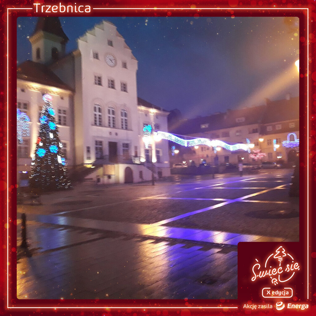 #11736 ENERGA swiec_sie zdjecia_miast trzebnica