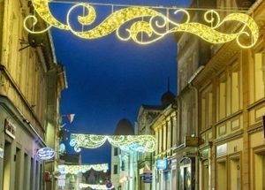 Plebiscyt Miast - Świebodzin