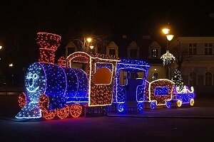 Plebiscyt Miast - Aleksandrów Łódzki