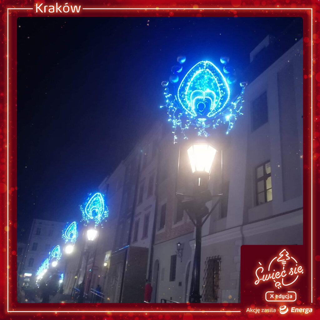 #11736 ENERGA swiec_sie zdjecia_miast krakow