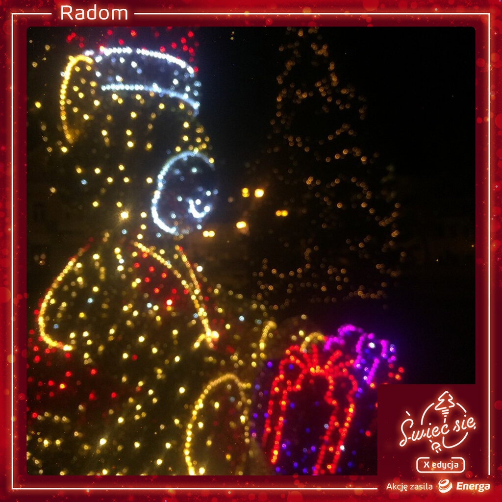 #11736 ENERGA swiec_sie zdjecia_miast radom