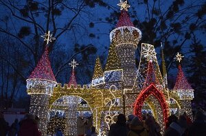 Plebiscyt Miast - Stalowa Wola