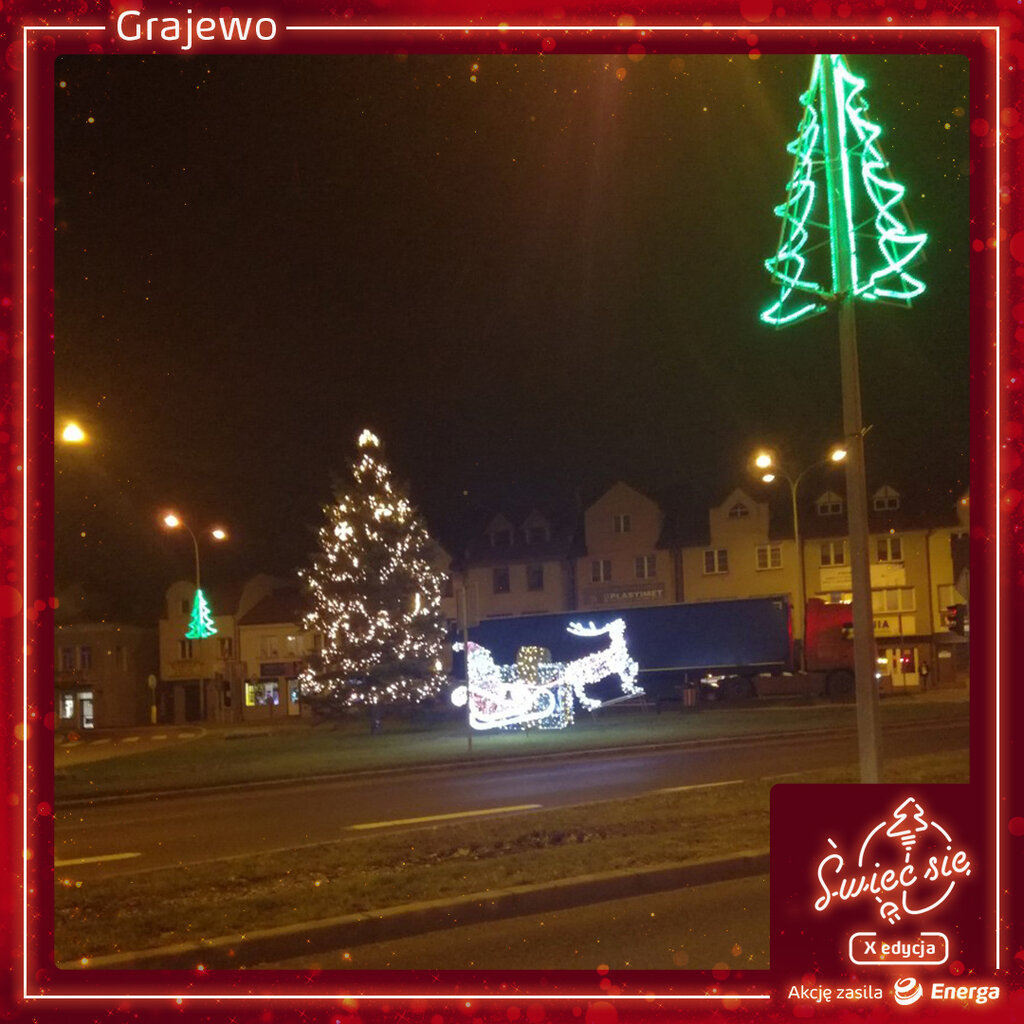#11736 ENERGA swiec_sie zdjecia_miast grajewo