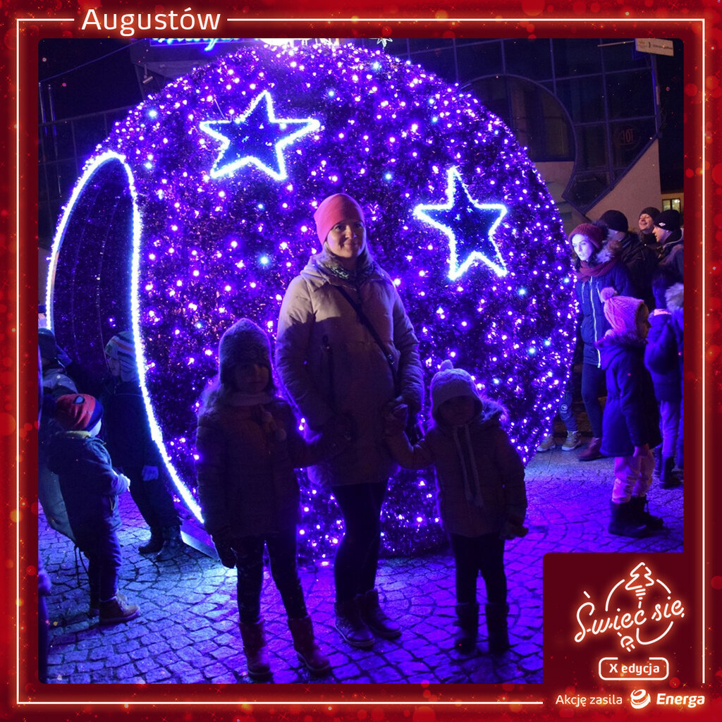 #11736 ENERGA swiec_sie zdjecia_miast augustow