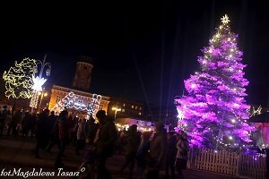 Plebiscyt Miast - Częstochowa