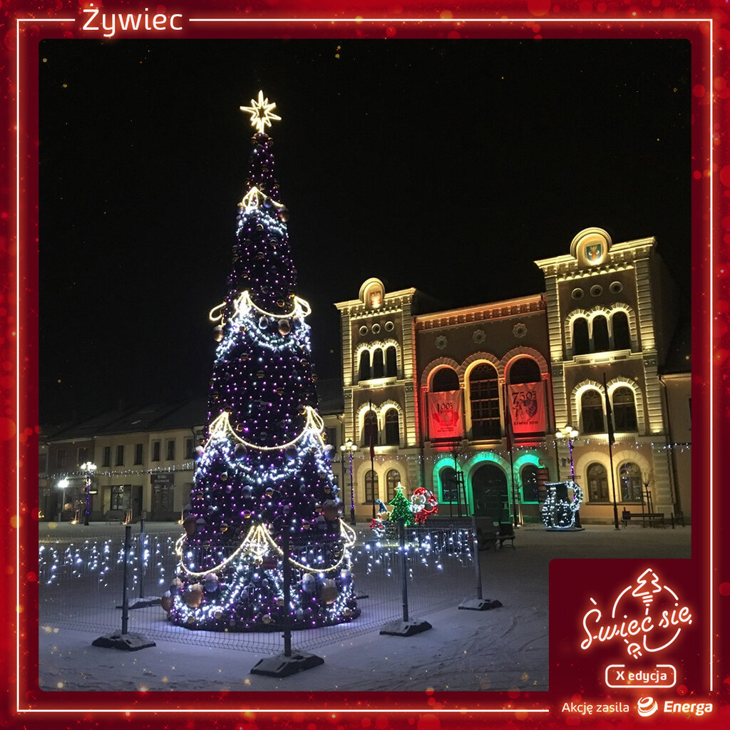 #11736 ENERGA swiec_sie zdjecia_miast zywiec [AW]